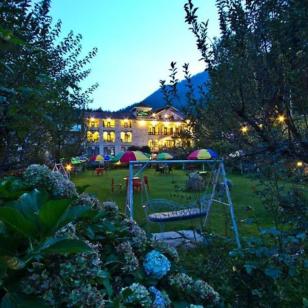 The Orchard Greens Manali  Luaran gambar