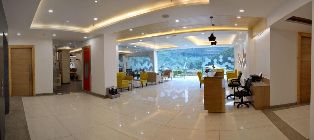 The Orchard Greens Manali  Luaran gambar