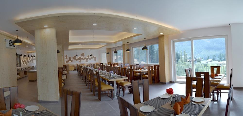 The Orchard Greens Manali  Luaran gambar