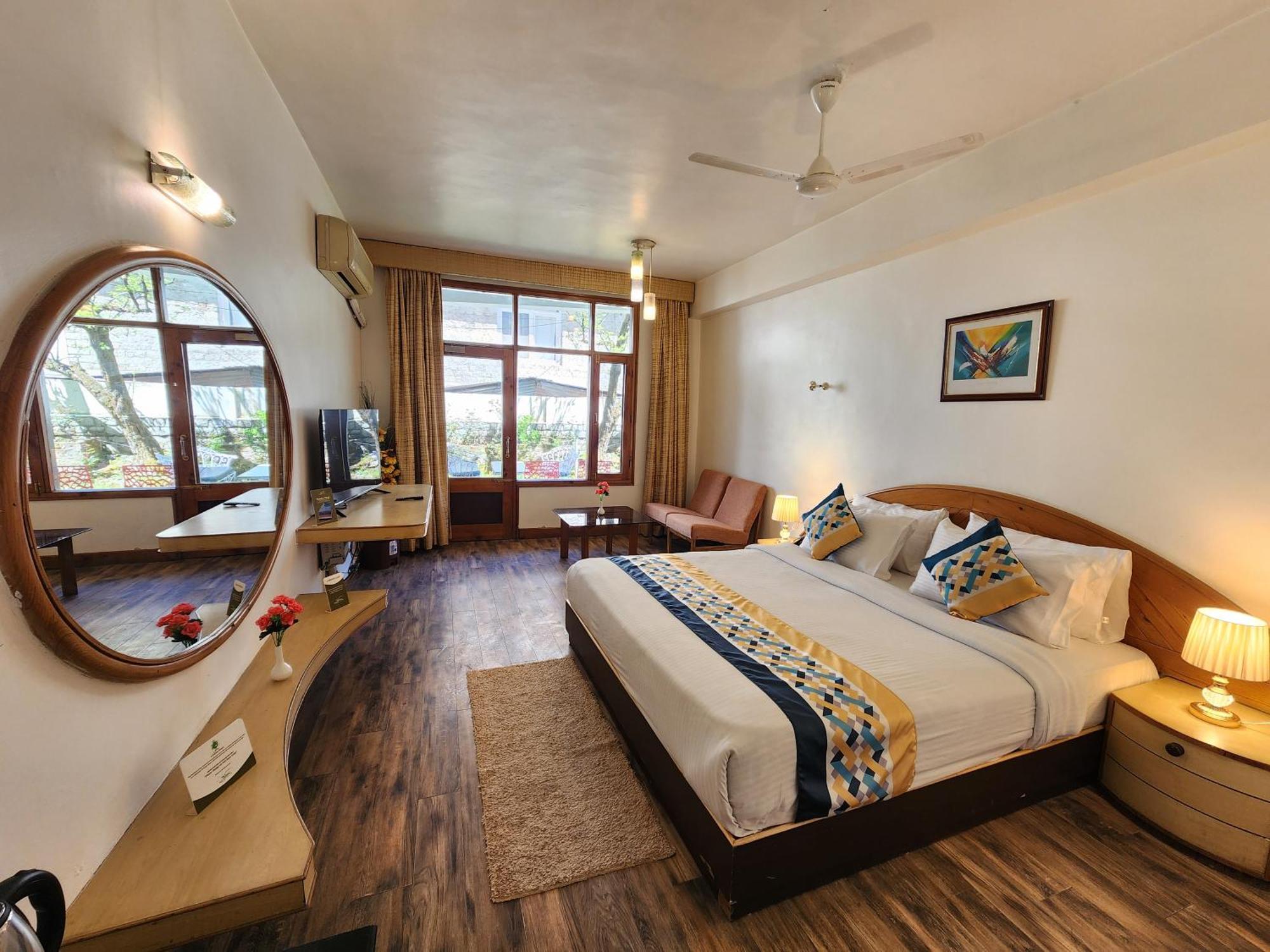 The Orchard Greens Manali  Luaran gambar