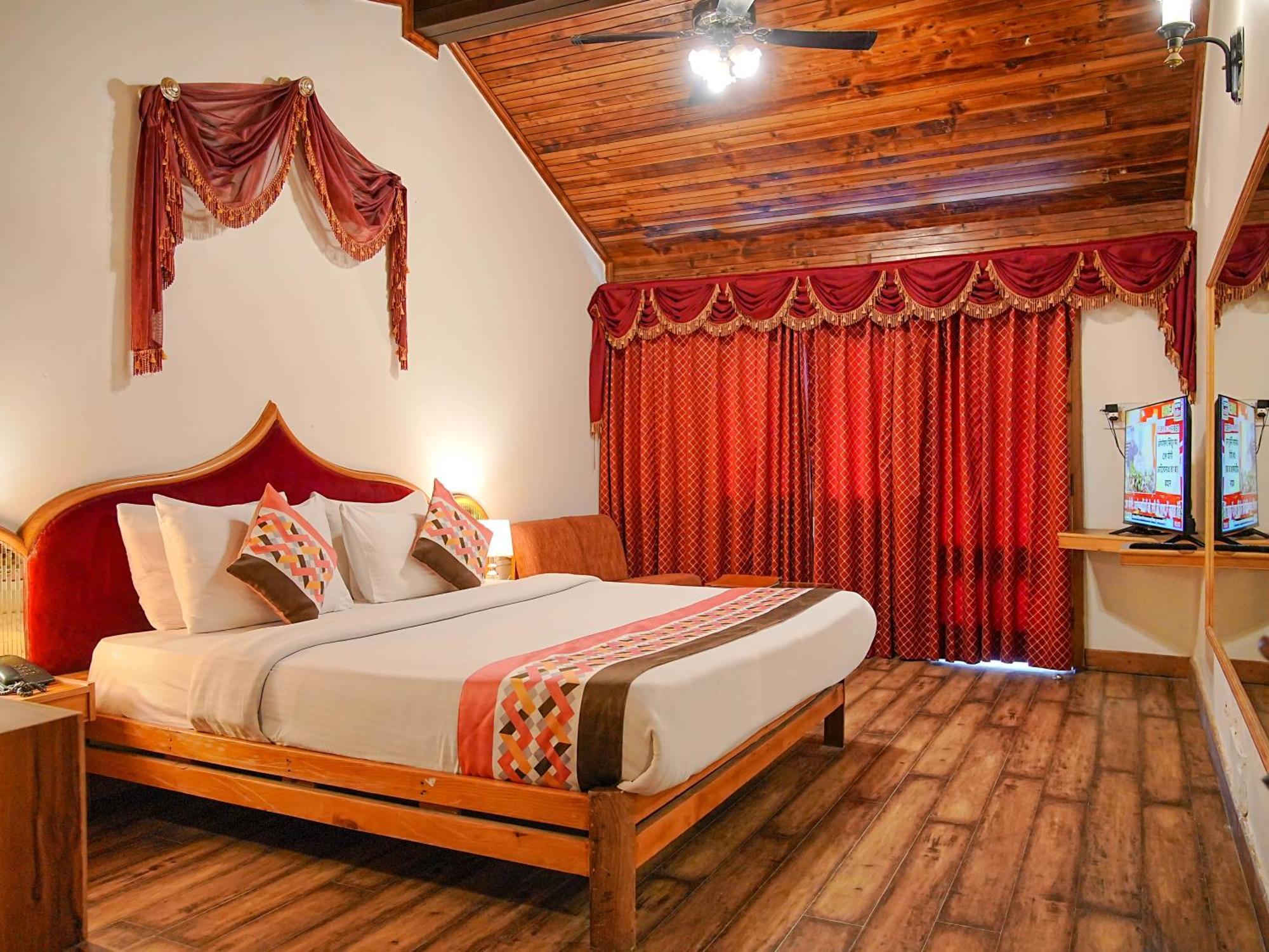 The Orchard Greens Manali  Luaran gambar