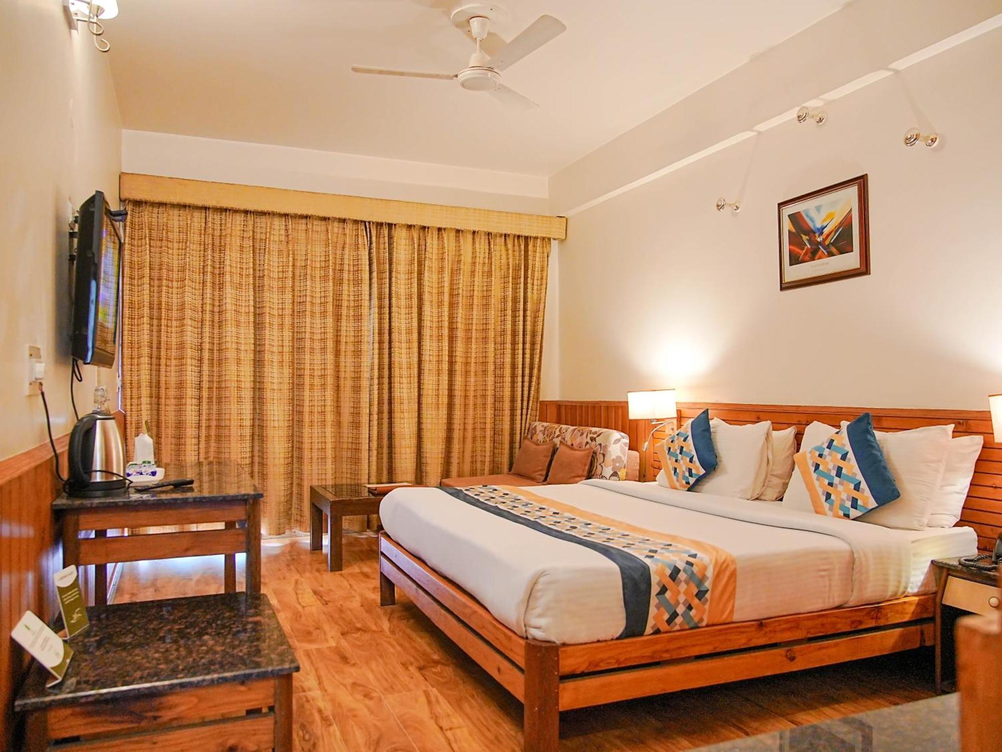 The Orchard Greens Manali  Luaran gambar