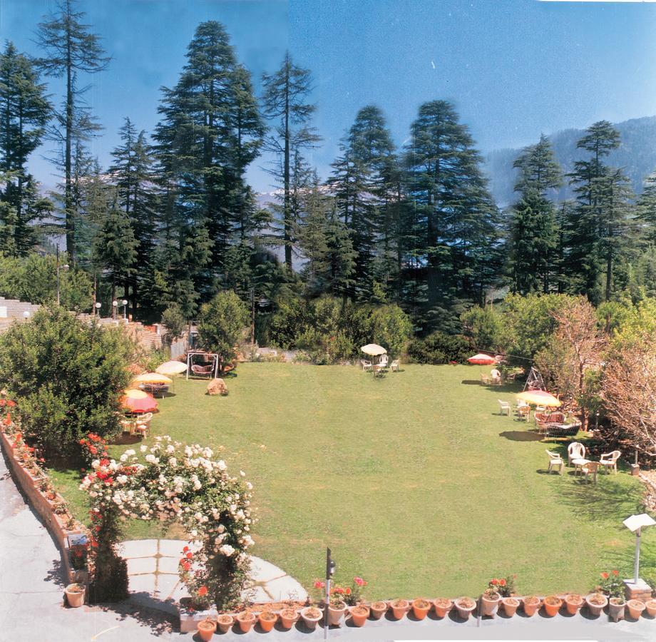 The Orchard Greens Manali  Luaran gambar