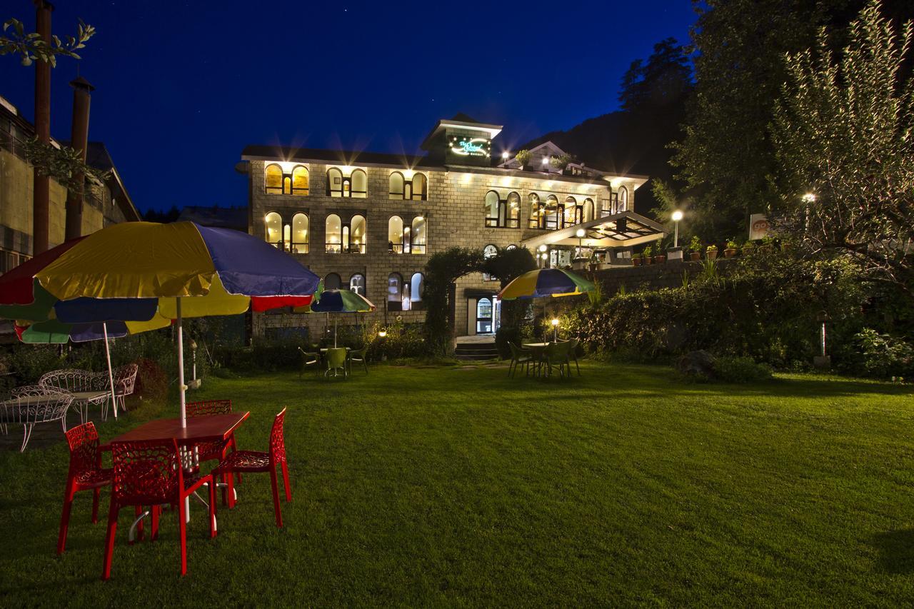 The Orchard Greens Manali  Luaran gambar