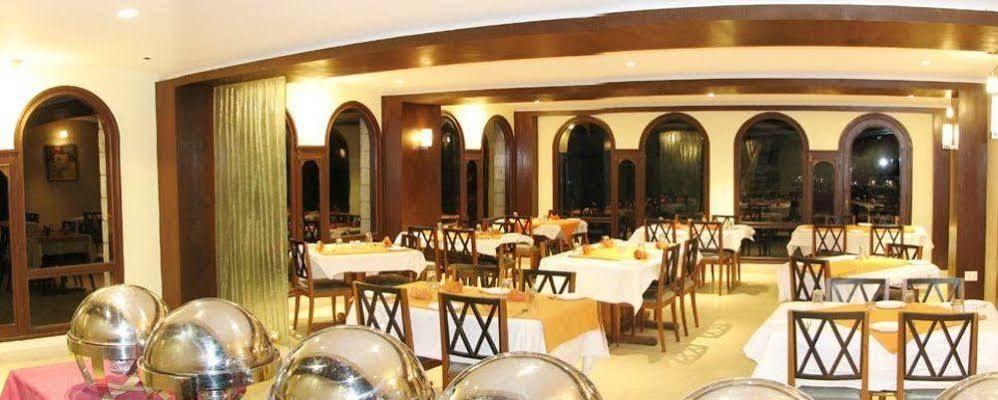 The Orchard Greens Manali  Luaran gambar