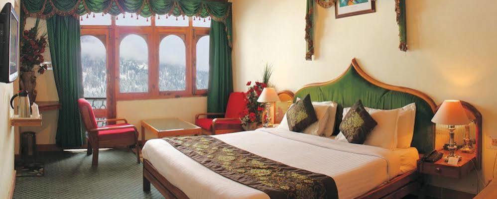 The Orchard Greens Manali  Luaran gambar