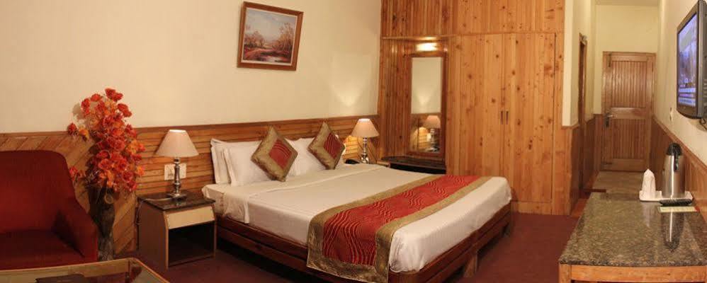 The Orchard Greens Manali  Luaran gambar