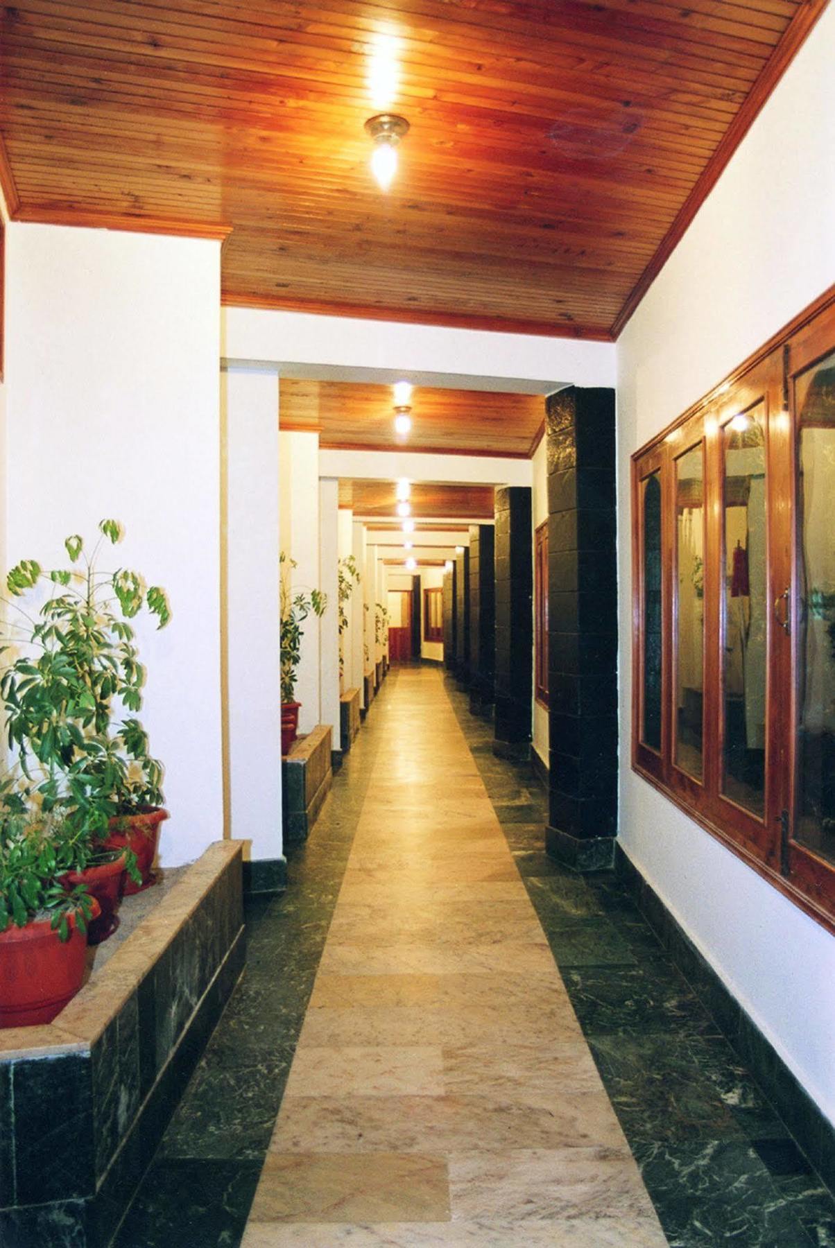 The Orchard Greens Manali  Luaran gambar