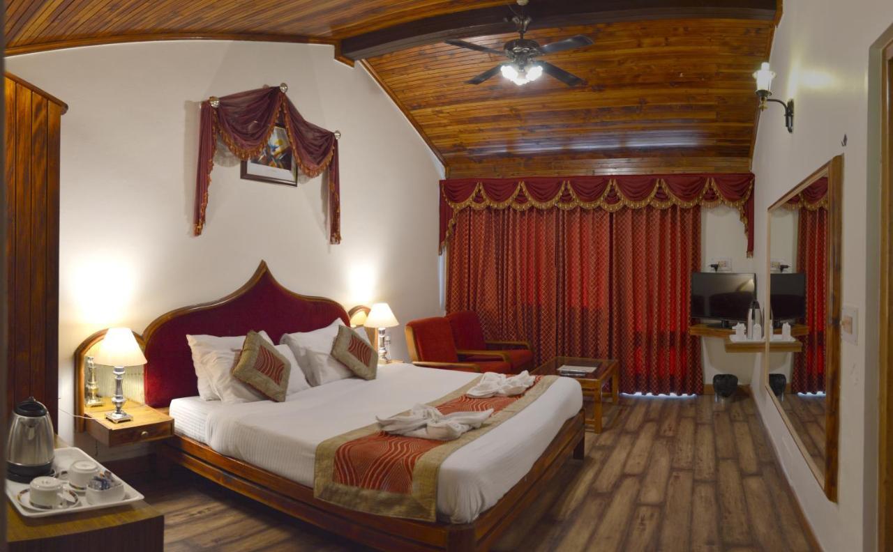 The Orchard Greens Manali  Luaran gambar