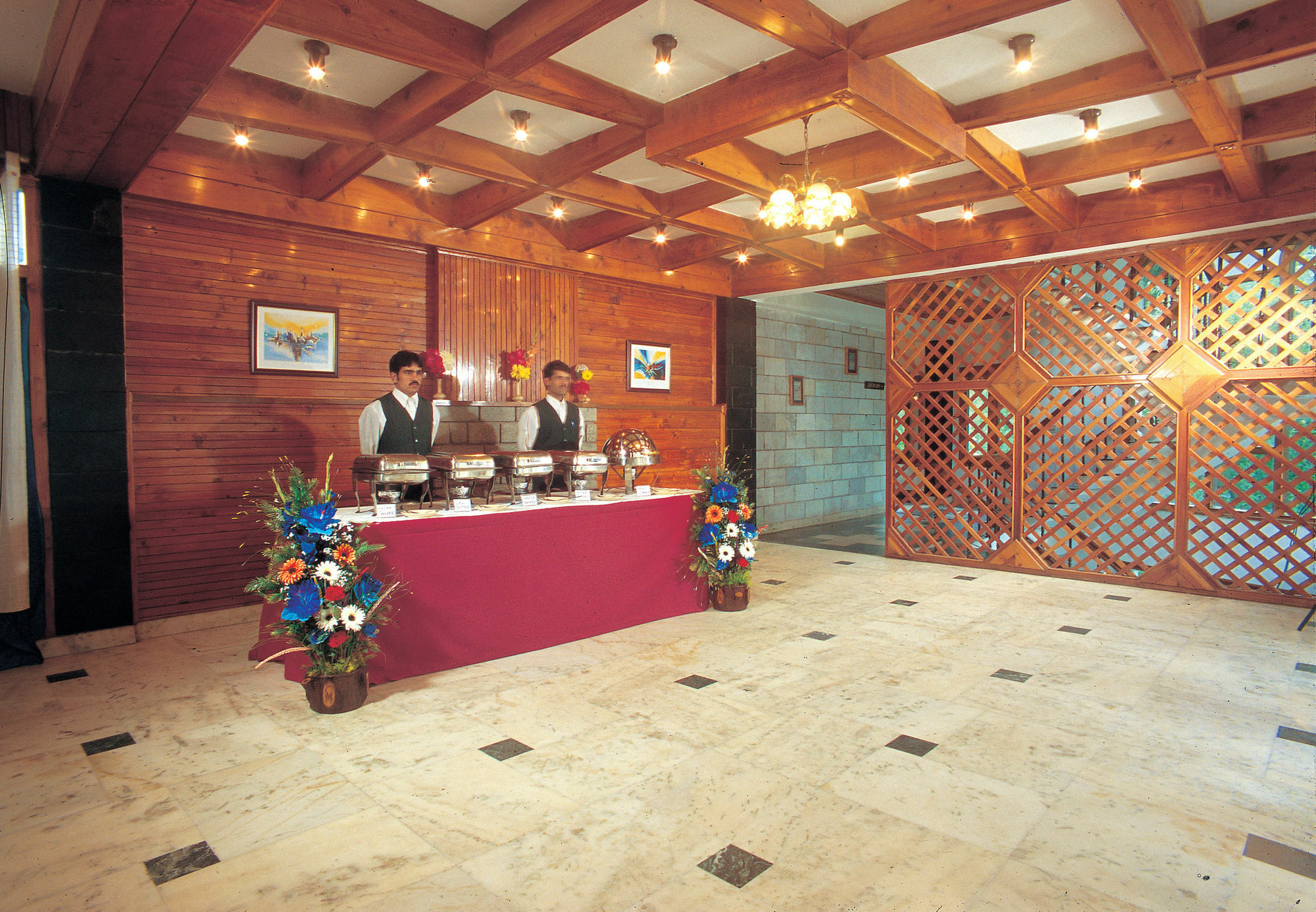 The Orchard Greens Manali  Luaran gambar
