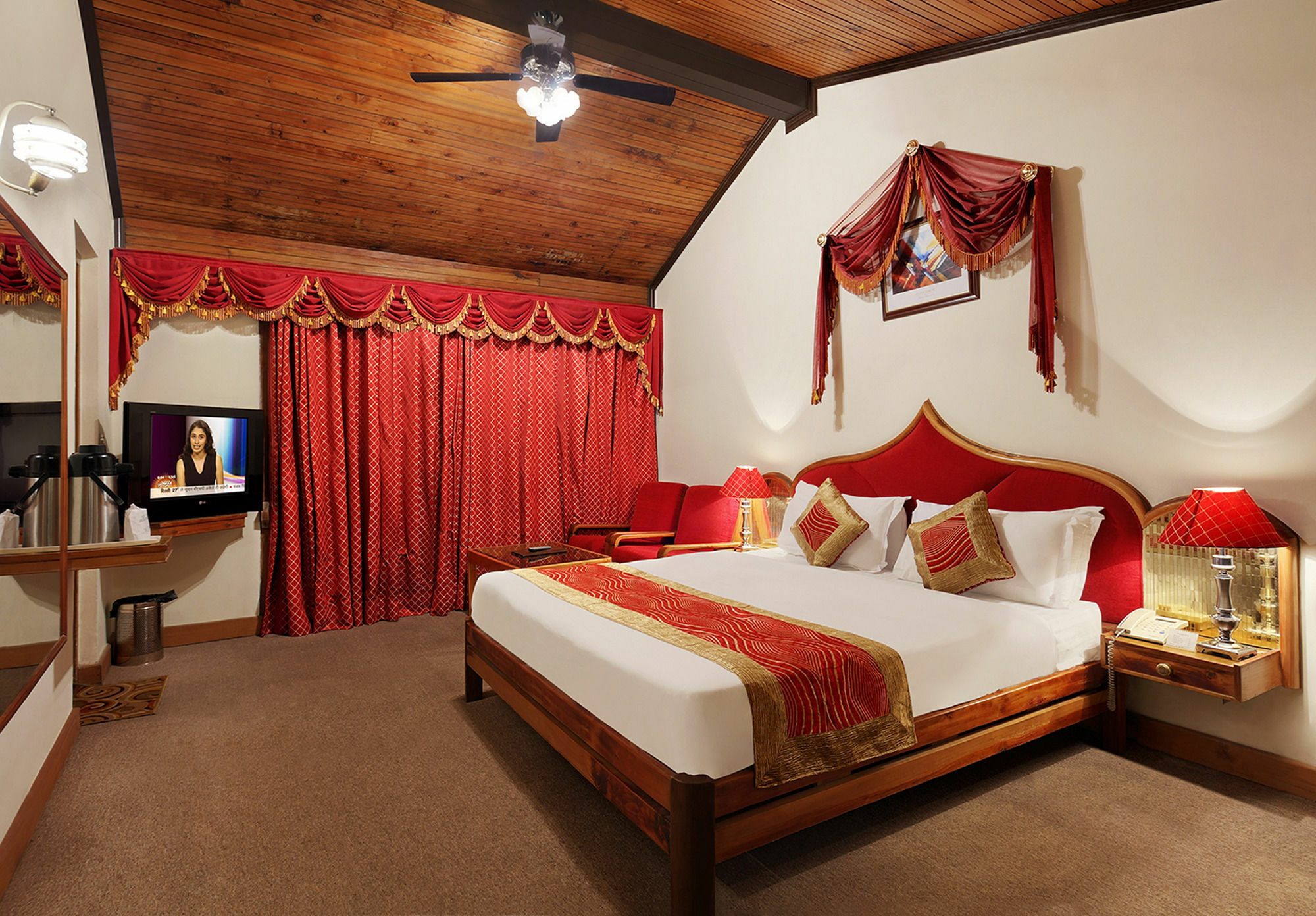 The Orchard Greens Manali  Luaran gambar