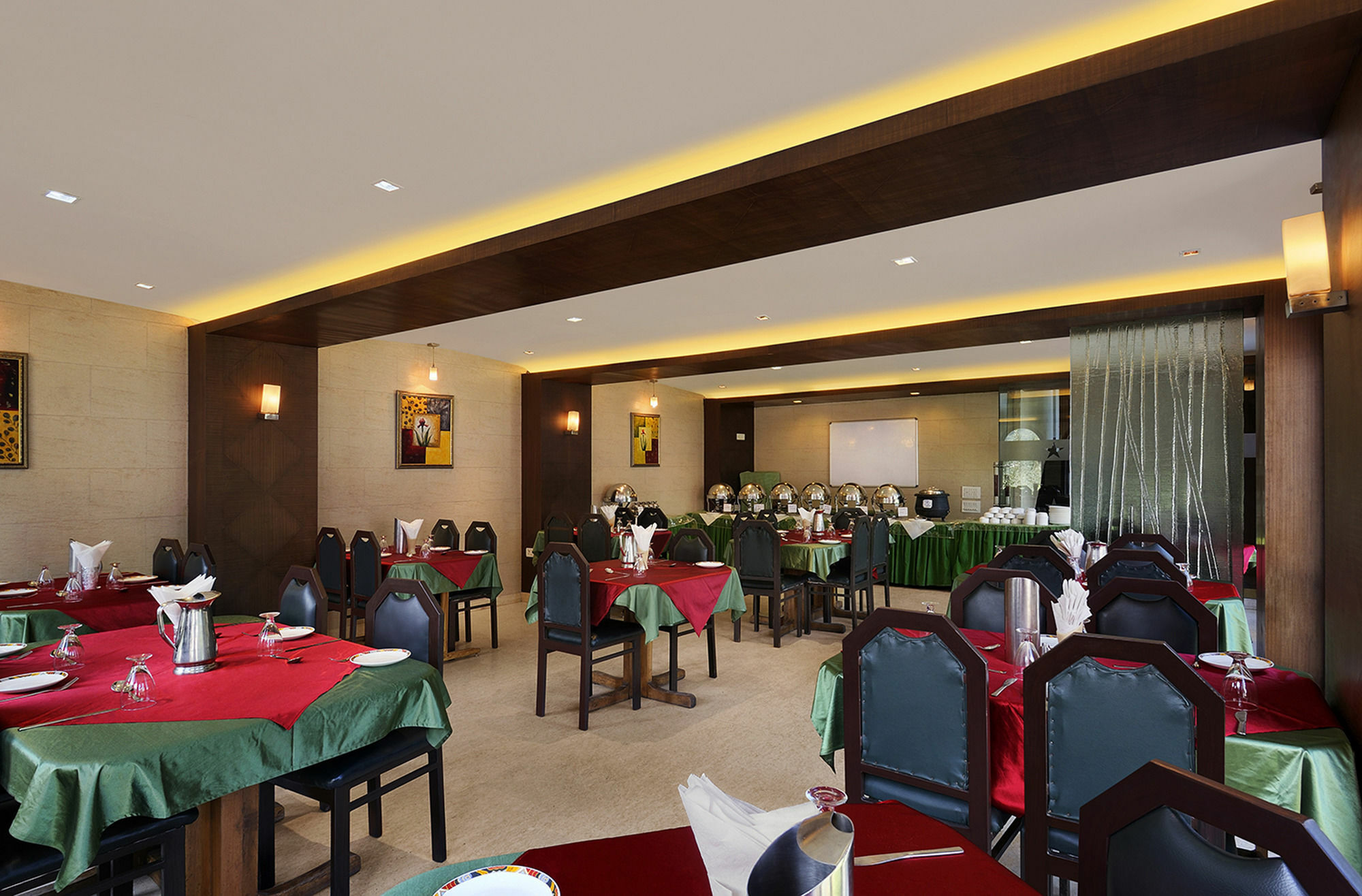 The Orchard Greens Manali  Luaran gambar