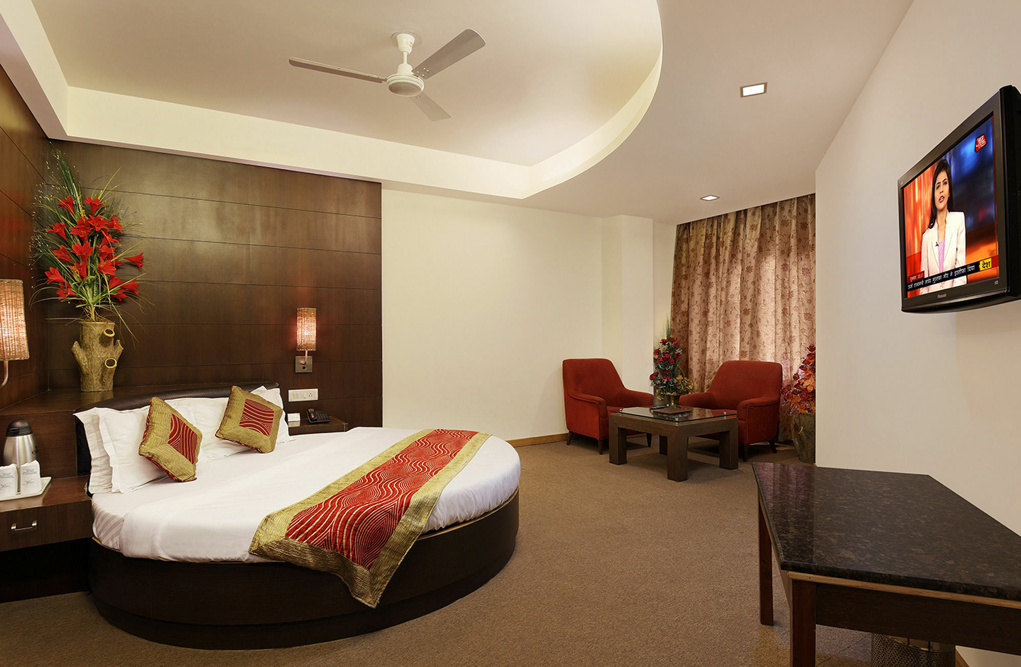 The Orchard Greens Manali  Luaran gambar