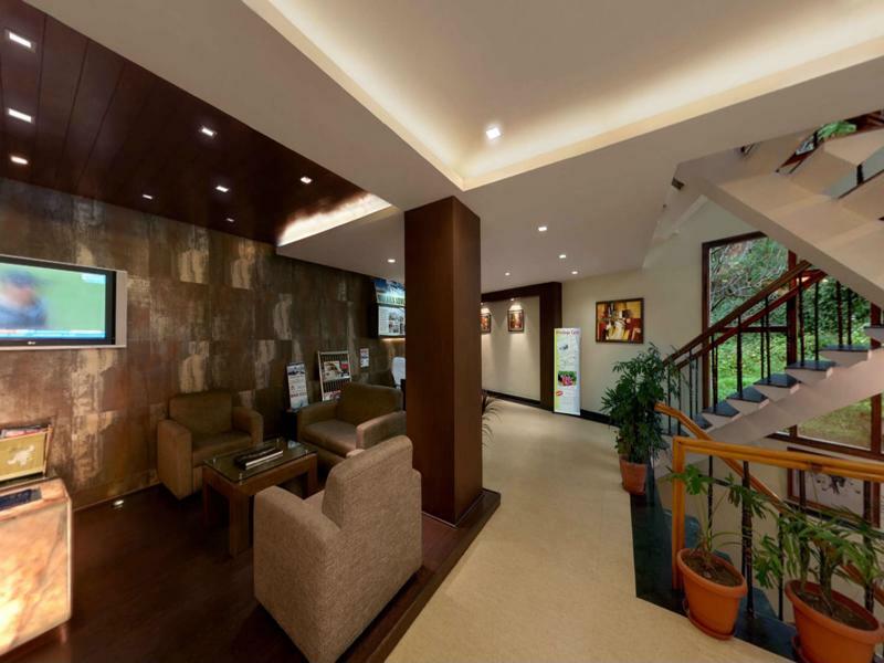 The Orchard Greens Manali  Luaran gambar