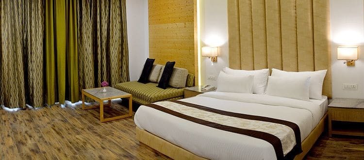 The Orchard Greens Manali  Luaran gambar