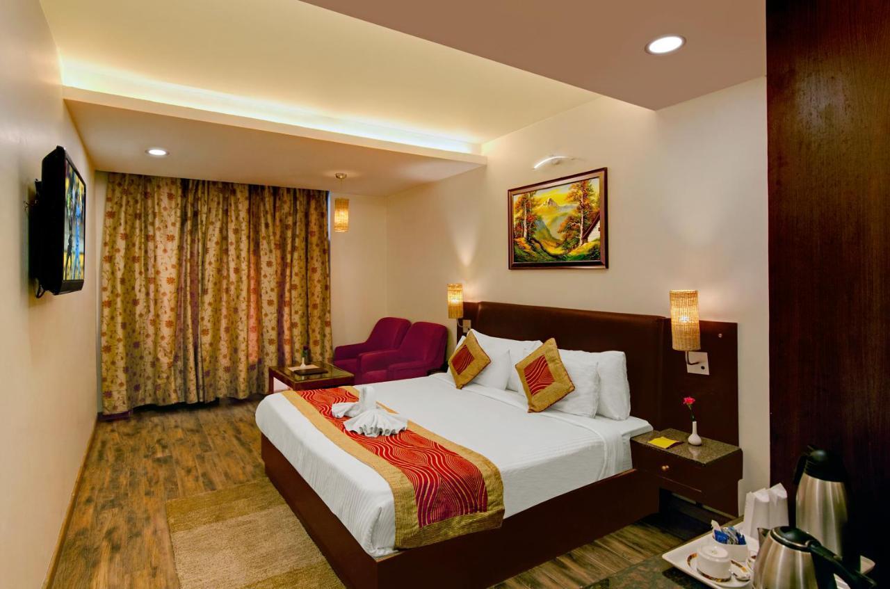 The Orchard Greens Manali  Luaran gambar